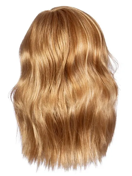 Love Wave | Synthetic Wig (Mono Top)