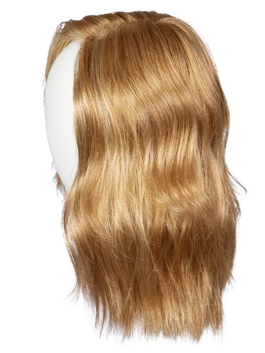 Love Wave | Synthetic Wig (Mono Top)
