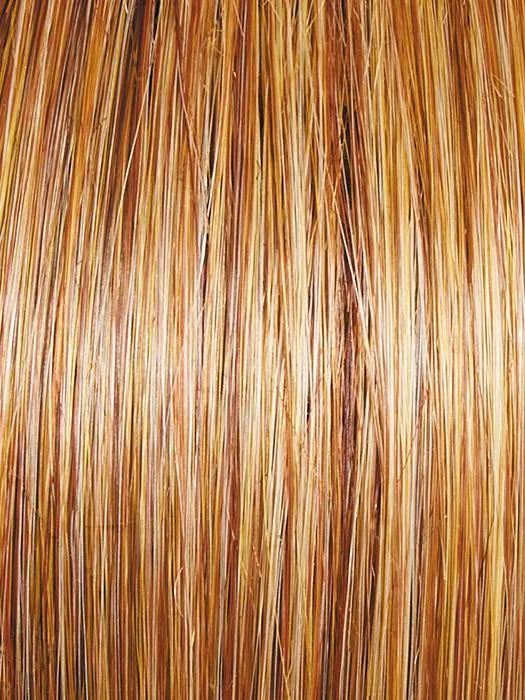 Loyalty | HF Synthetic Wig (Basic Cap)