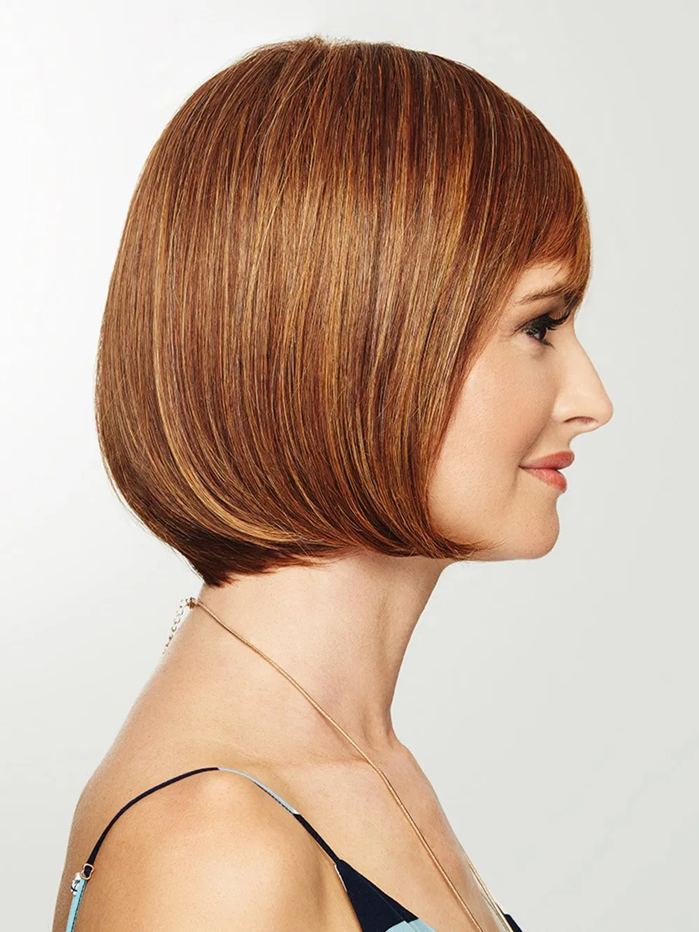 Loyalty | HF Synthetic Wig (Basic Cap)