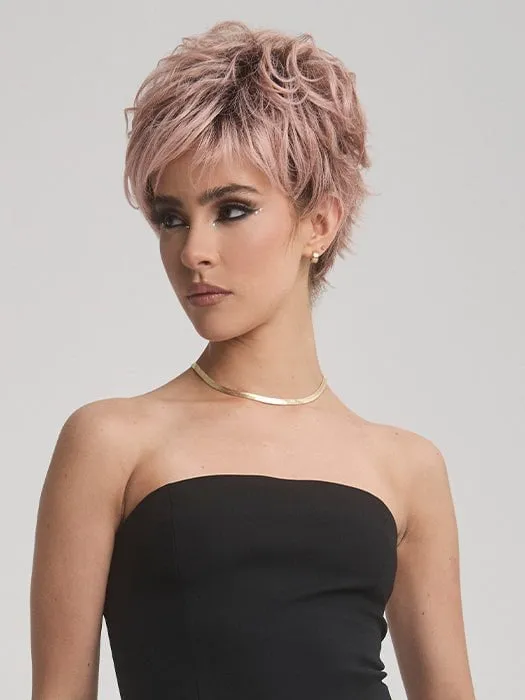Luca | Synthetic Wig (Basic Cap)