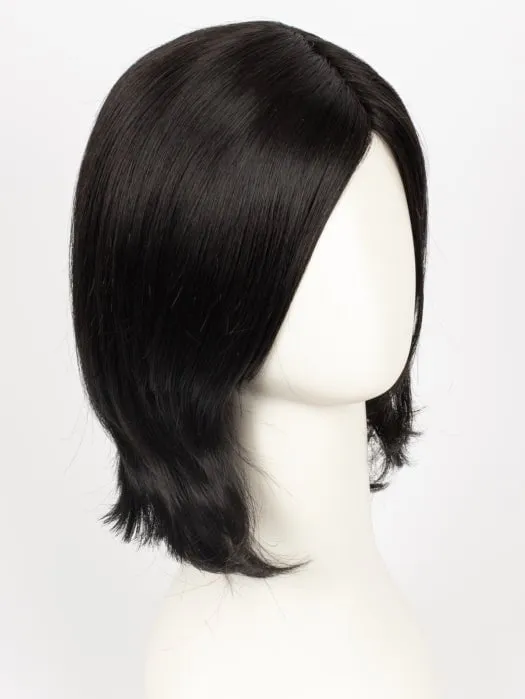 Lucky Hi | Synthetic Lace Front Wig (Mono Part)