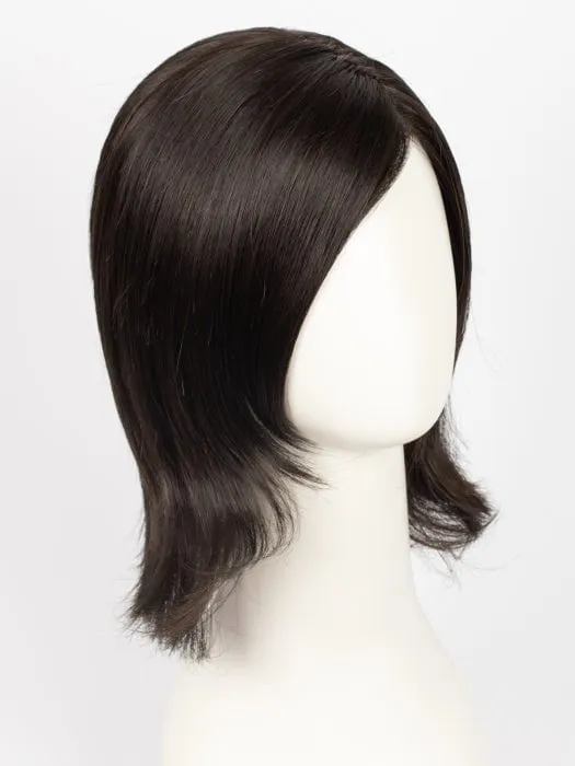 Lucky Hi | Synthetic Lace Front Wig (Mono Part)