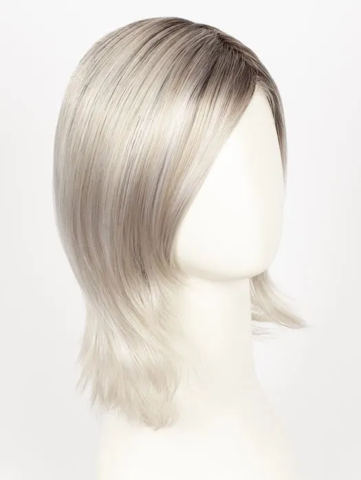 Lucky Hi | Synthetic Lace Front Wig (Mono Part)