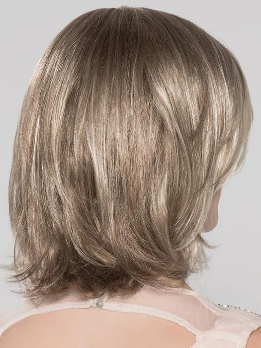 Lucky Hi | Synthetic Lace Front Wig (Mono Part)