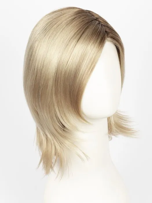 Lucky Hi | Synthetic Lace Front Wig (Mono Part)