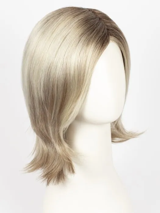 Lucky Hi | Synthetic Lace Front Wig (Mono Part)