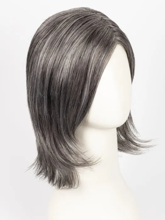 Lucky Hi | Synthetic Lace Front Wig (Mono Part)
