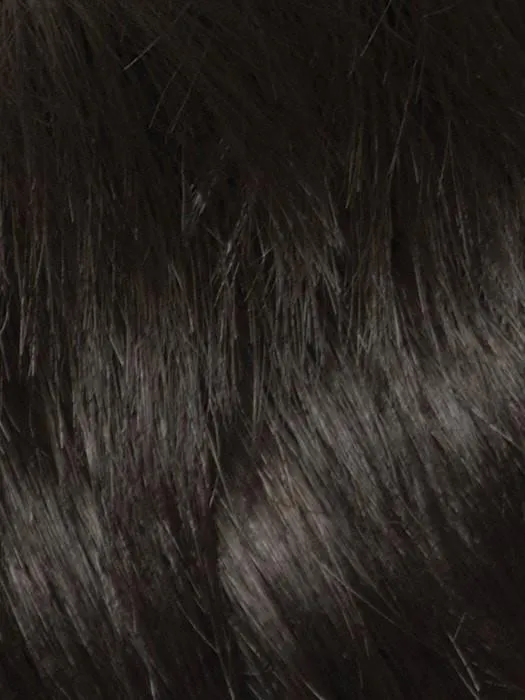 Lulu | Synthetic Wig (Mono Part)