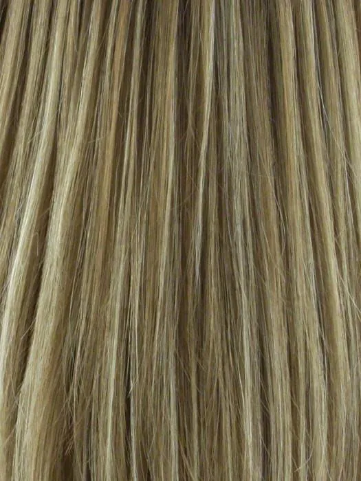 Lulu | Synthetic Wig (Mono Part)