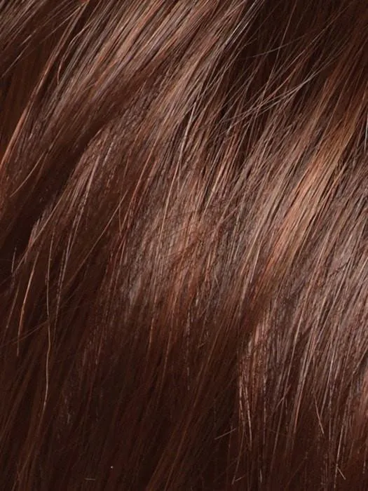 Lulu | Synthetic Wig (Mono Part)