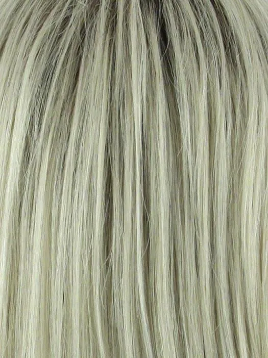 Lulu | Synthetic Wig (Mono Part)