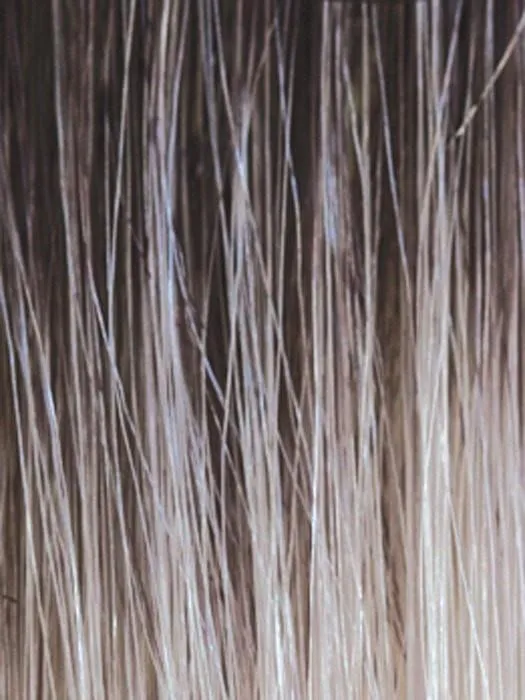 Lulu | Synthetic Wig (Mono Part)