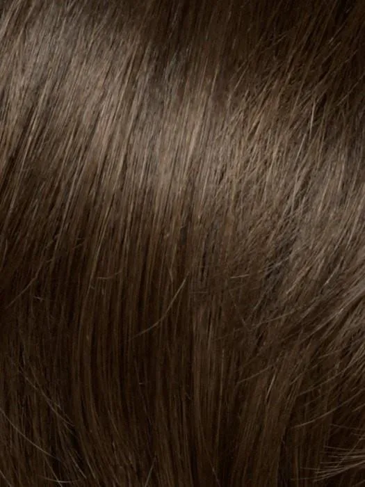 Lulu | Synthetic Wig (Mono Part)