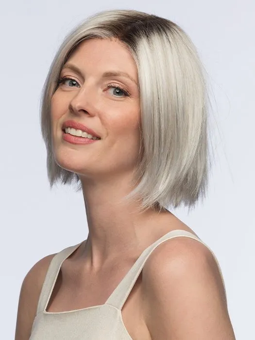 Lumi | Synthetic Lace Front Wig (Mono Top)