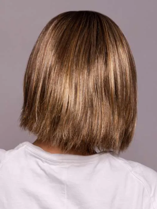 Lumi | Synthetic Lace Front Wig (Mono Top)