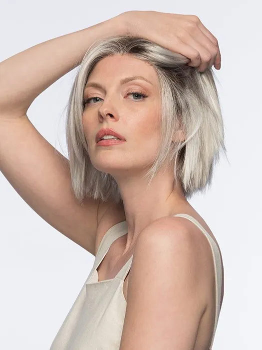 Lumi | Synthetic Lace Front Wig (Mono Top)
