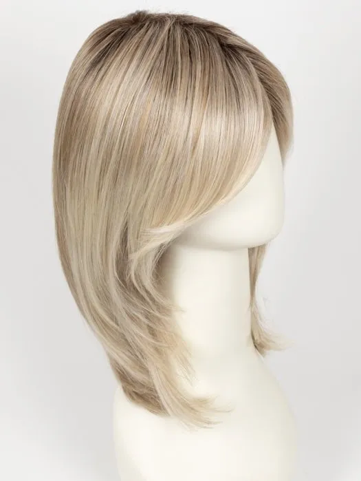 Luna | Synthetic Lace Front Wig (Mono Crown)