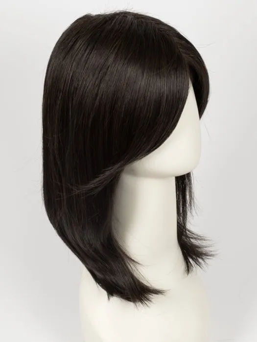 Luna | Synthetic Lace Front Wig (Mono Crown)
