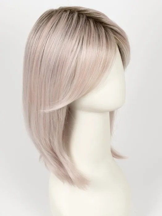 Luna | Synthetic Lace Front Wig (Mono Crown)