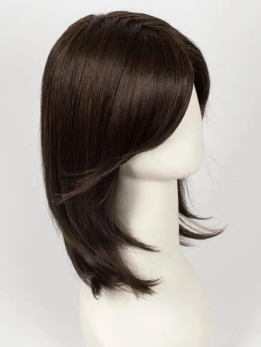 Luna | Synthetic Lace Front Wig (Mono Crown)