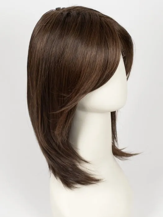 Luna | Synthetic Lace Front Wig (Mono Crown)