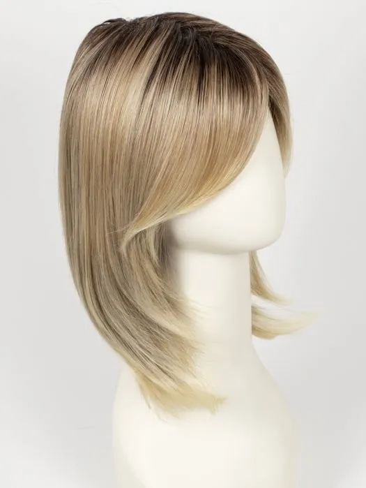Luna | Synthetic Lace Front Wig (Mono Crown)