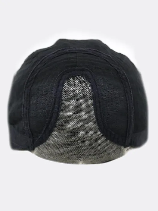 Lush Wavez | Synthetic Lace Front Wig (Mono Part)
