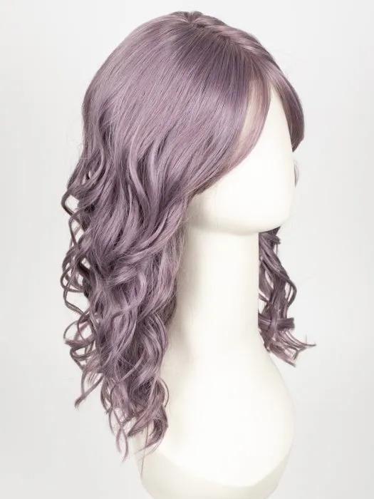 Lush Wavez | Synthetic Lace Front Wig (Mono Part)