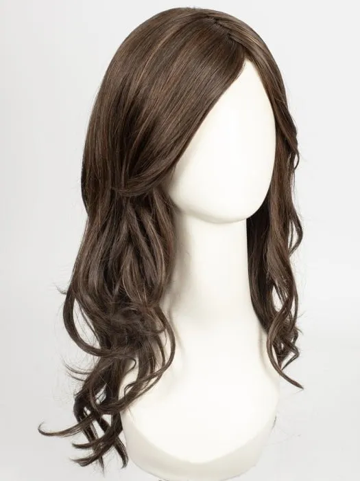 Lyndon | Synthetic Lace Front Wig (Mono Part)