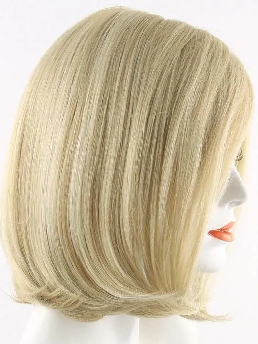 Lynsey | Human Hair/ Synthetic Blend Lace Front Wig (Mono Top)