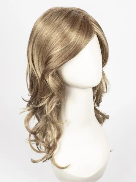 Mackenzie | Synthetic Lace Front Wig (Basic Cap)