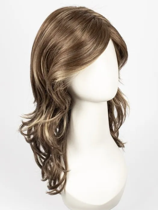 Mackenzie | Synthetic Lace Front Wig (Basic Cap)