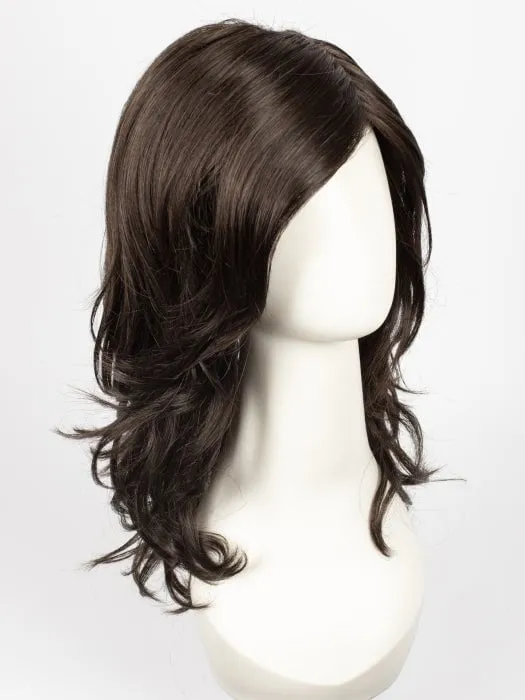 Mackenzie | Synthetic Lace Front Wig (Basic Cap)