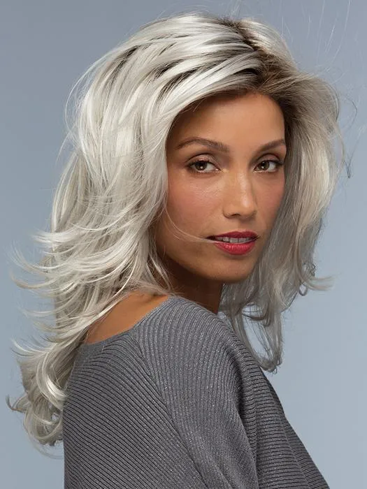 Mackenzie | Synthetic Lace Front Wig (Basic Cap)
