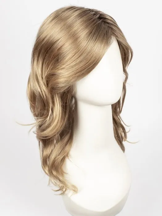 Mackenzie | Synthetic Lace Front Wig (Basic Cap)