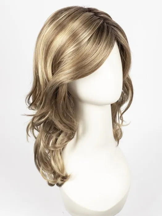 Mackenzie | Synthetic Lace Front Wig (Basic Cap)