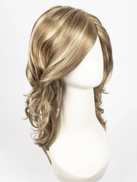 Mackenzie | Synthetic Lace Front Wig (Basic Cap)