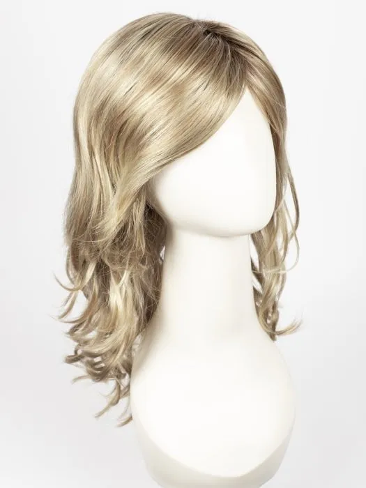 Mackenzie | Synthetic Lace Front Wig (Basic Cap)