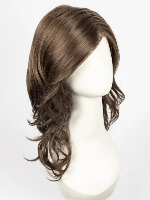 Mackenzie | Synthetic Lace Front Wig (Basic Cap)