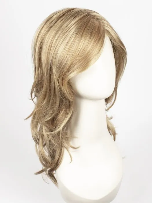 Mackenzie | Synthetic Lace Front Wig (Basic Cap)