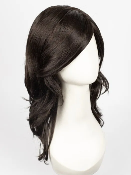 Mackenzie | Synthetic Lace Front Wig (Basic Cap)