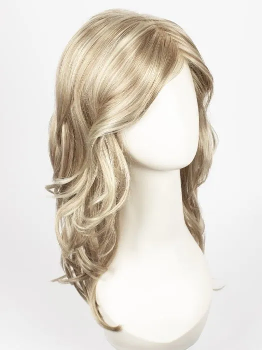 Mackenzie | Synthetic Lace Front Wig (Basic Cap)