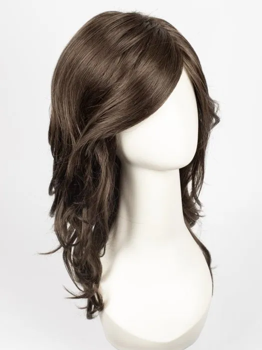Mackenzie | Synthetic Lace Front Wig (Basic Cap)