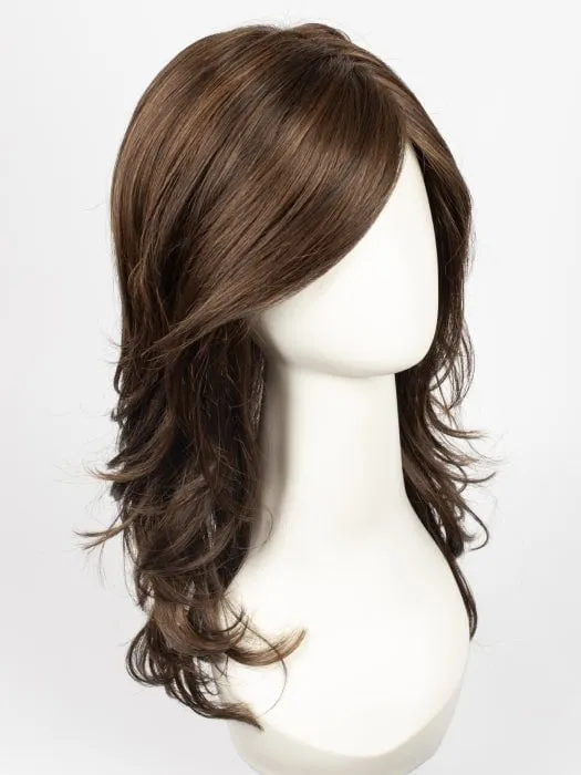 Mackenzie | Synthetic Lace Front Wig (Basic Cap)