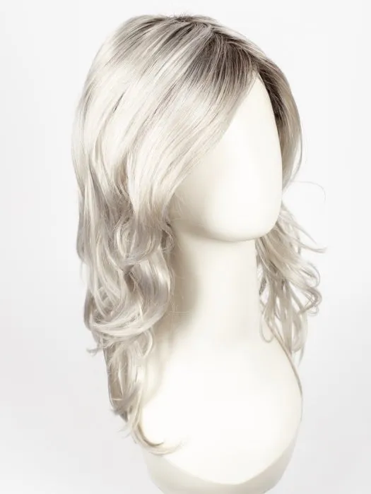 Mackenzie | Synthetic Lace Front Wig (Basic Cap)