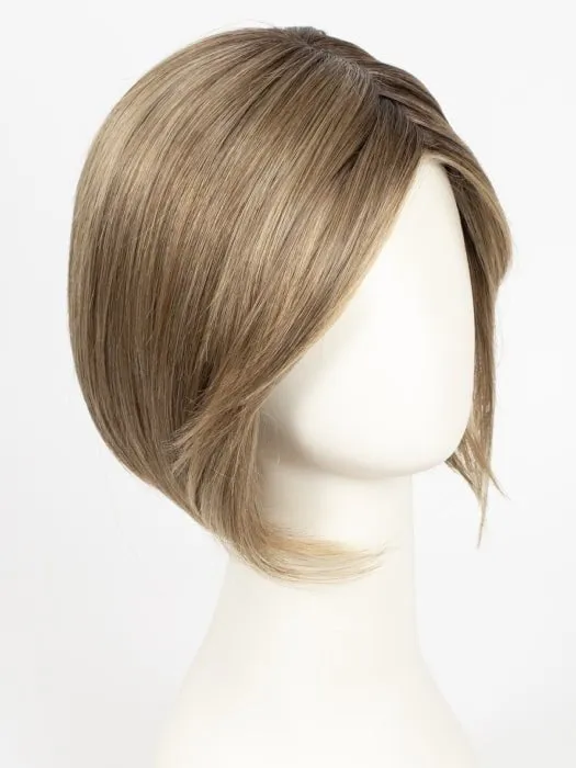 Made You Look | Petite/Average | Synthetic Lace Front Wig (Hand-Tied)