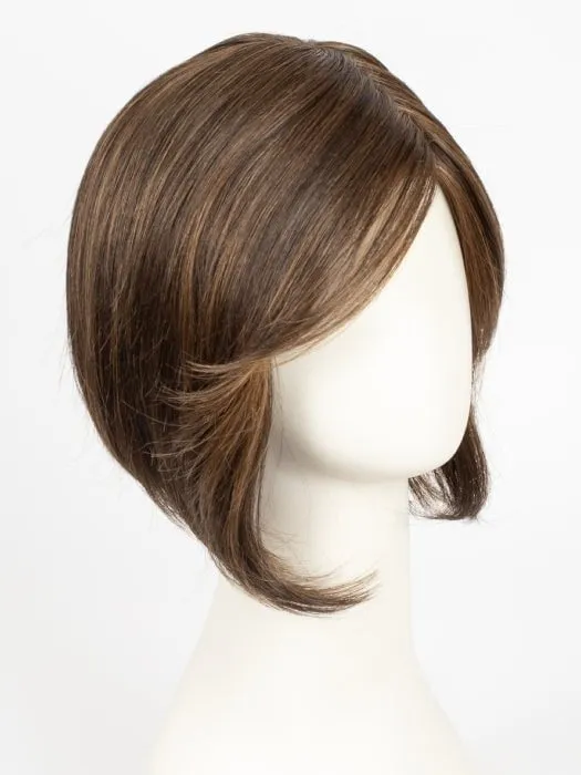 Made You Look | Petite/Average | Synthetic Lace Front Wig (Hand-Tied)