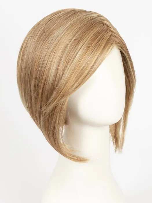 Made You Look | Petite/Average | Synthetic Lace Front Wig (Hand-Tied)