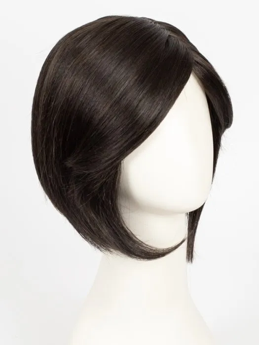 Made You Look | Petite/Average | Synthetic Lace Front Wig (Hand-Tied)
